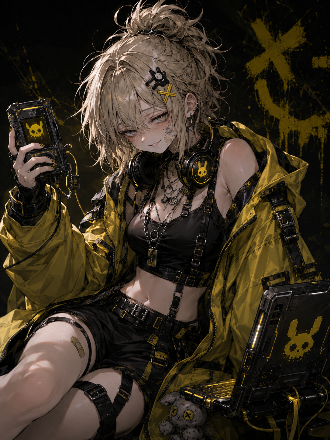 JAY