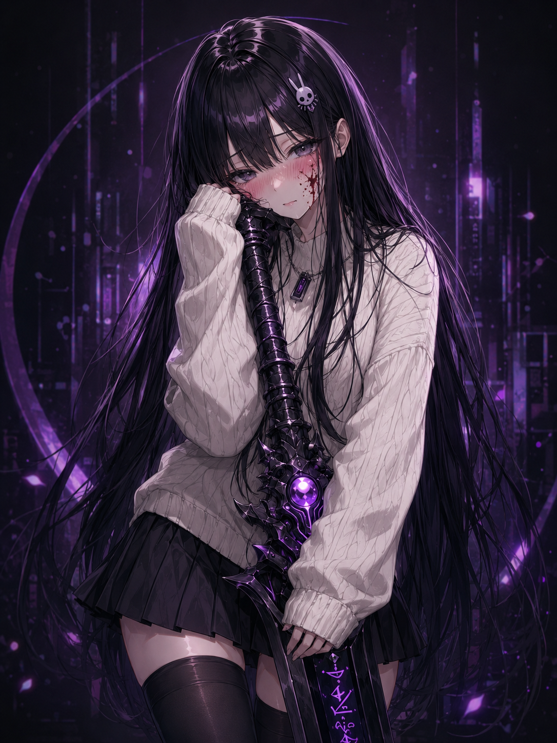 MIKA